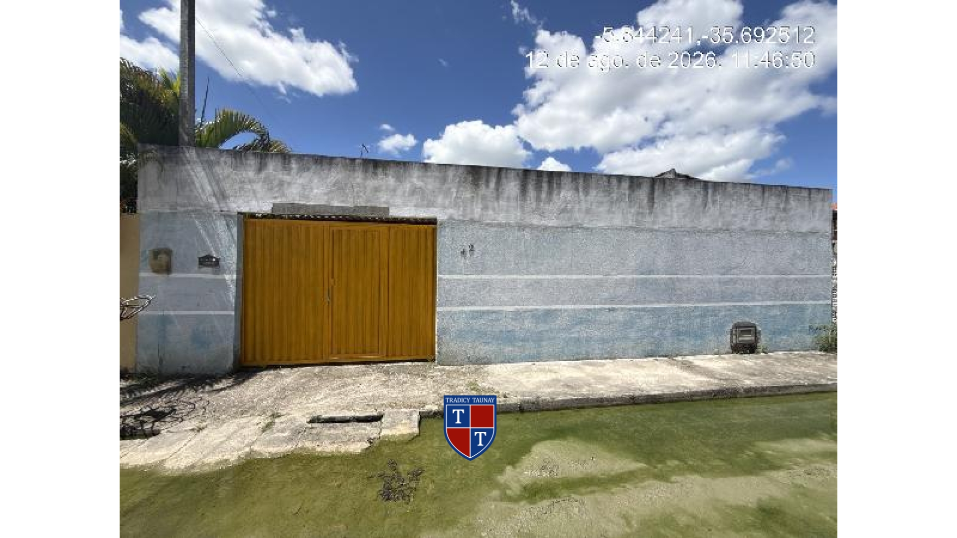 Foto 1 de CASA em ALTO SAO FRANCISCO, SANTA MARIA/RN - Imóvel Retomado CAIXA Ref 8444408027151