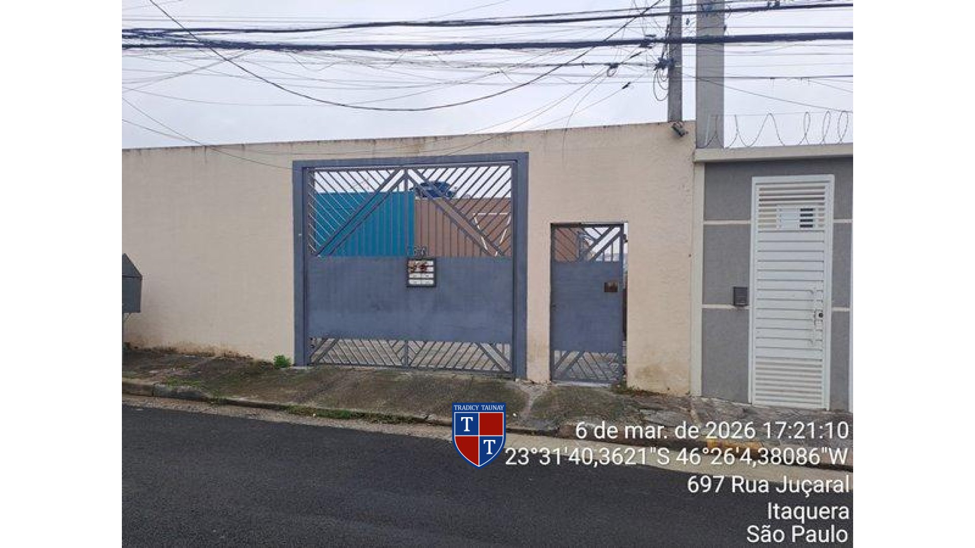 Foto do Imóvel