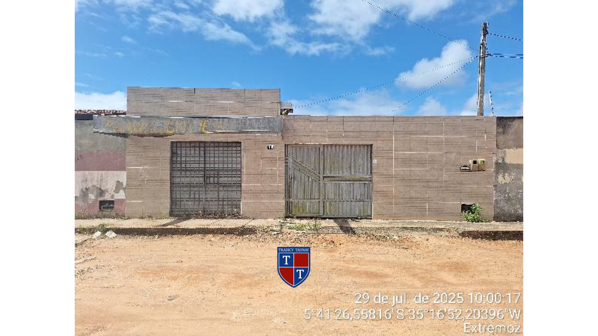 Foto do Imóvel