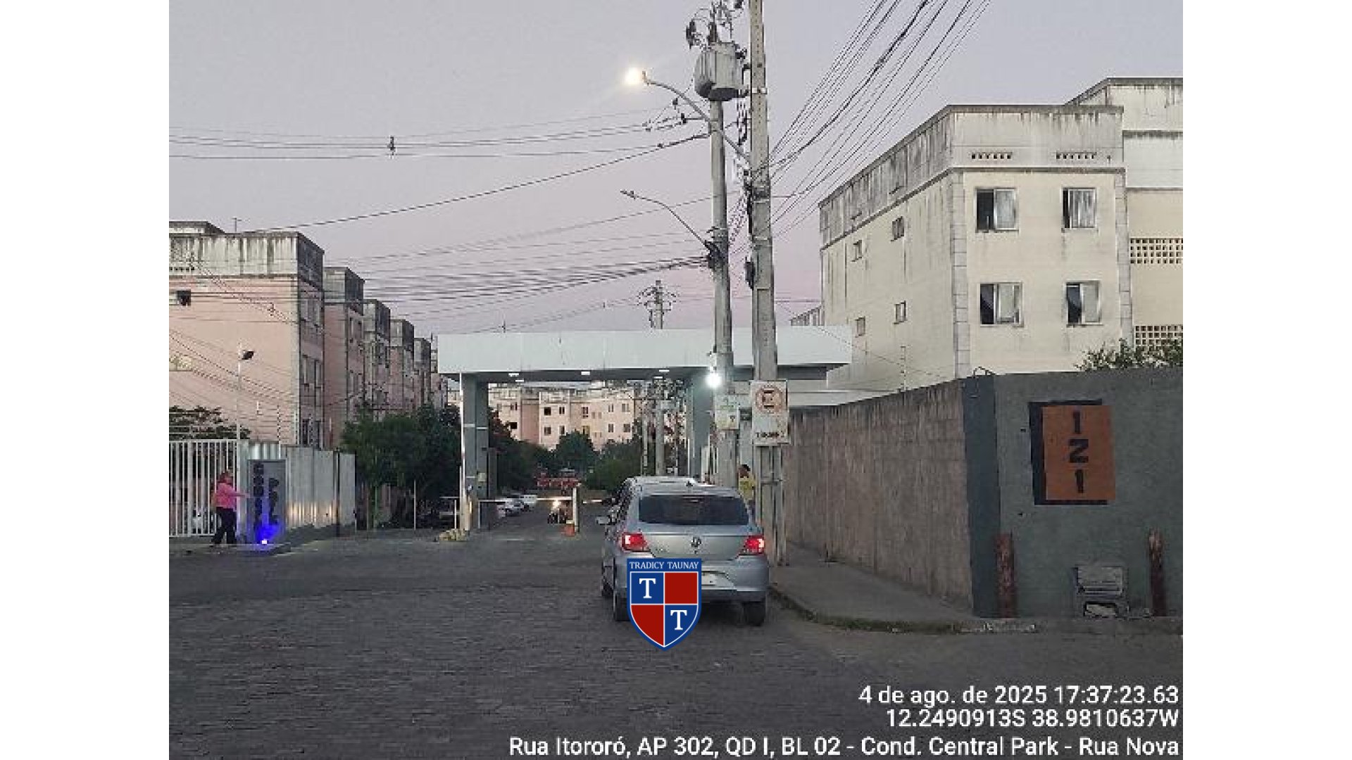 Foto do Imóvel