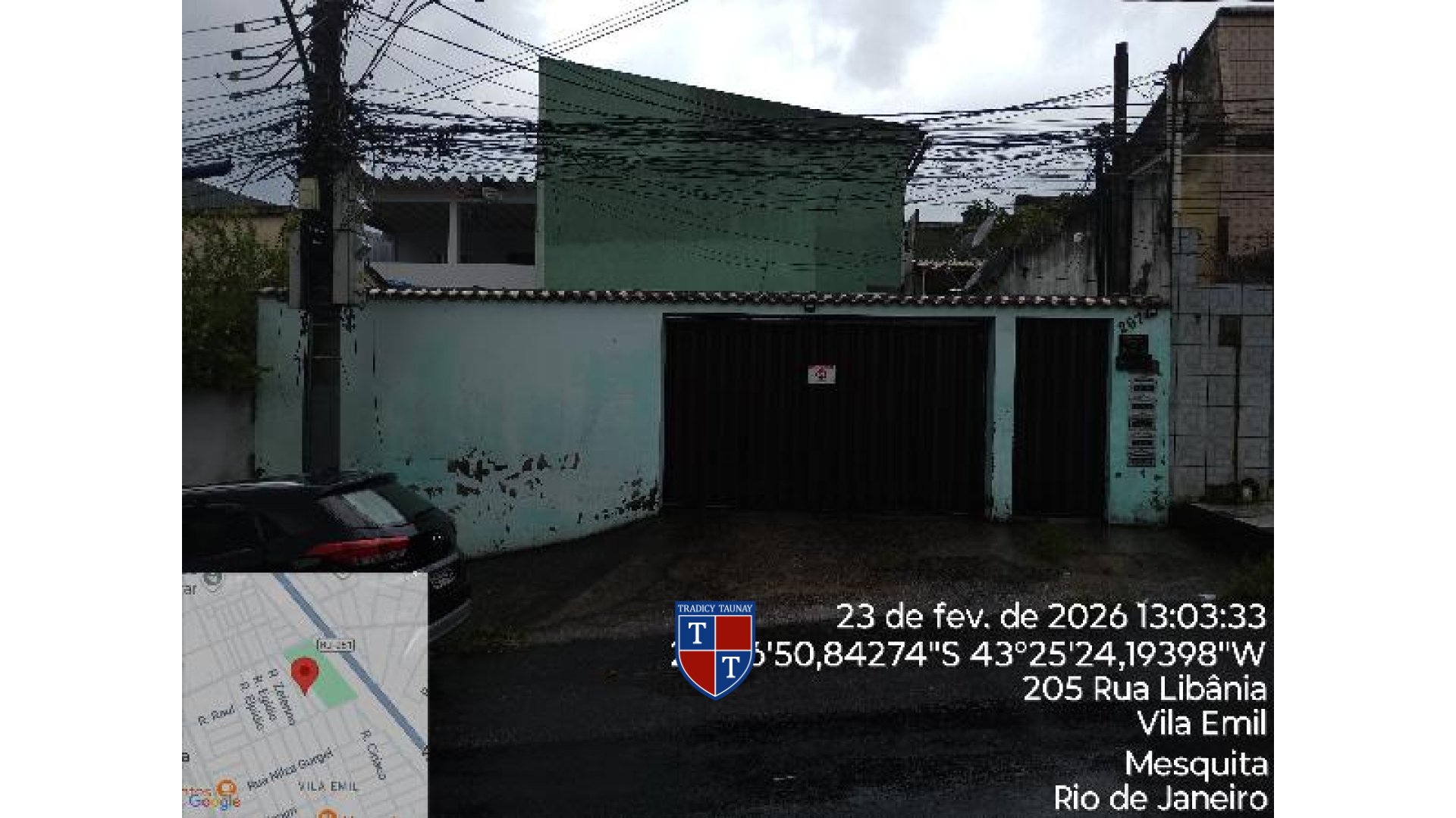 Foto do Imóvel