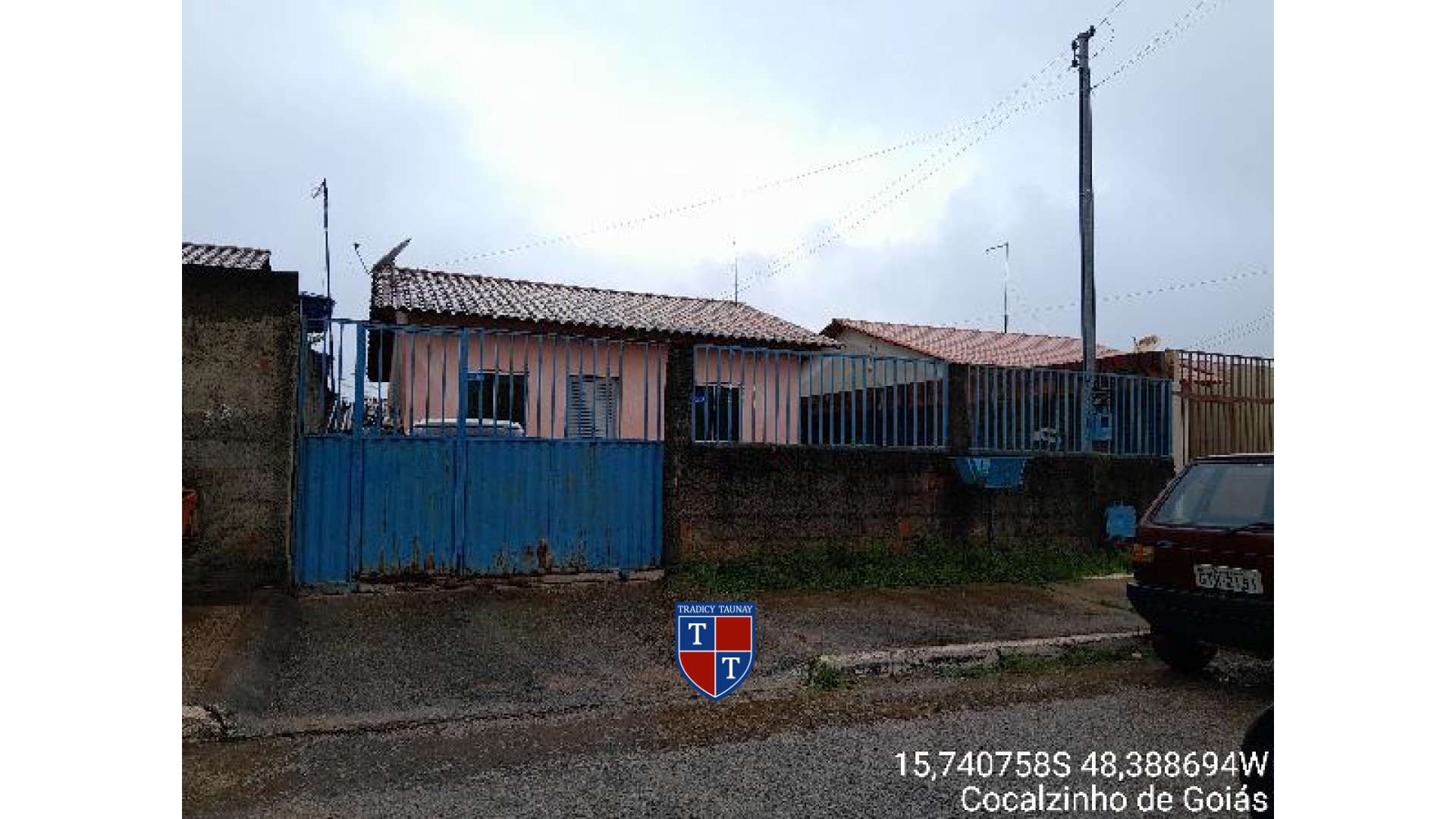 Foto do Imóvel
