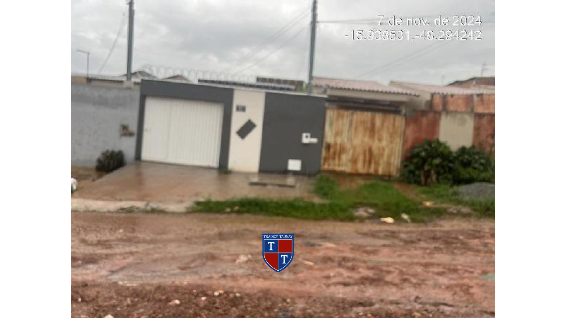 Foto do Imóvel