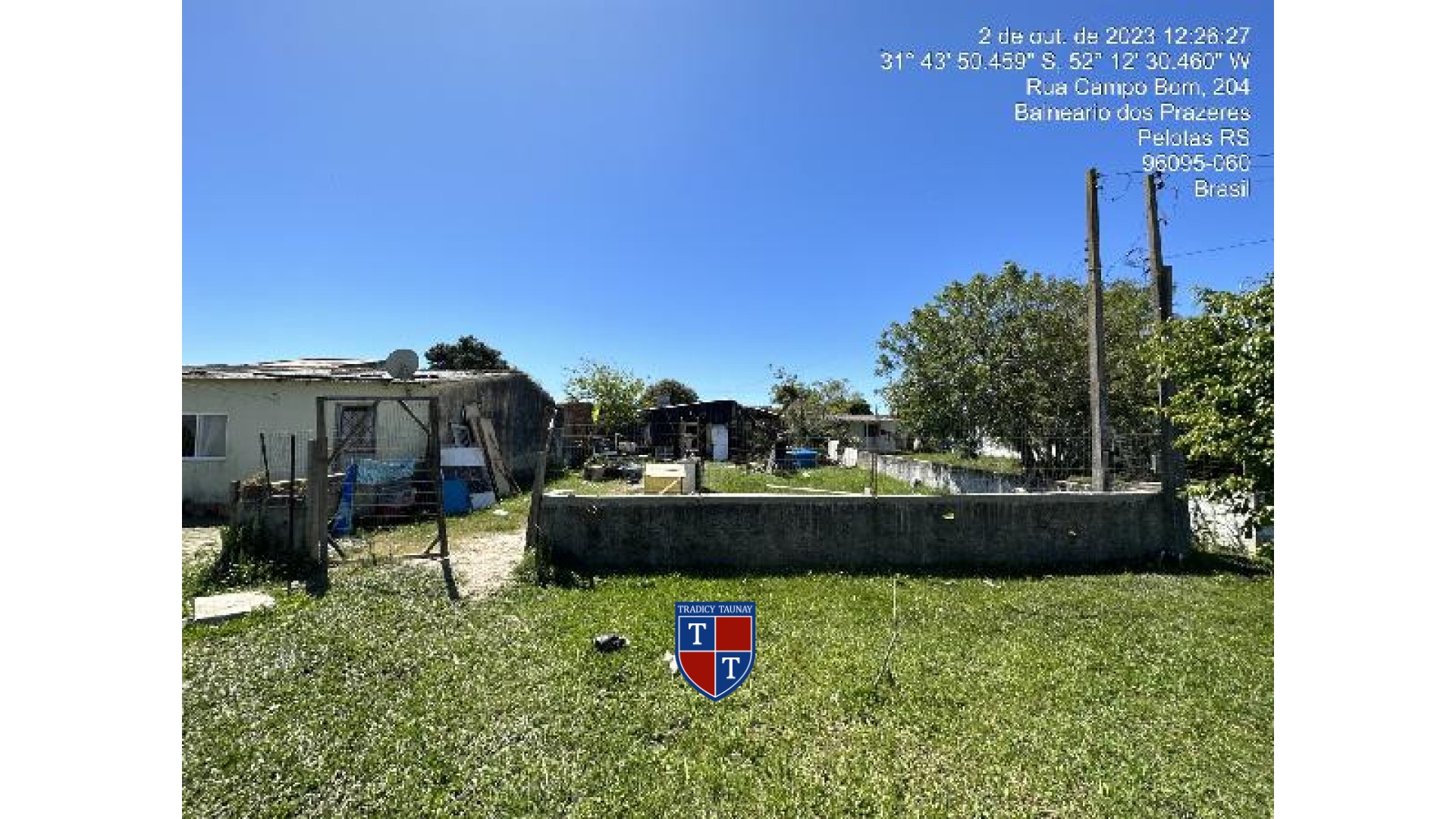 Foto do Imóvel