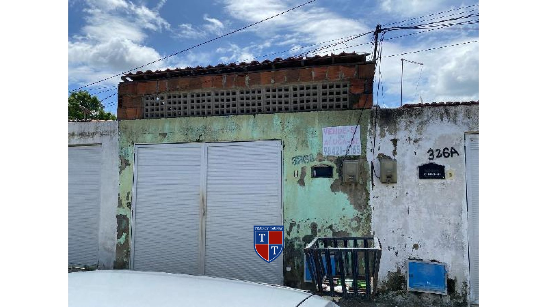CASA em LAMEIRAO