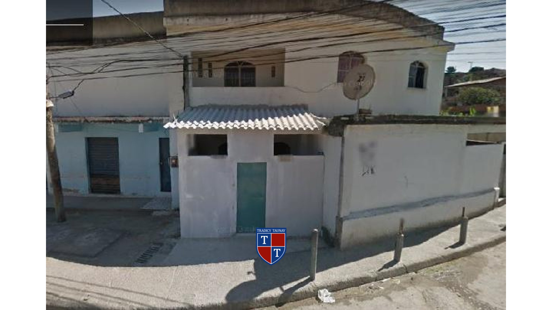 Foto 1 de CASA em COELHO, SAO GONCALO/RJ - Imóvel Retomado CAIXA Ref 8444408157829