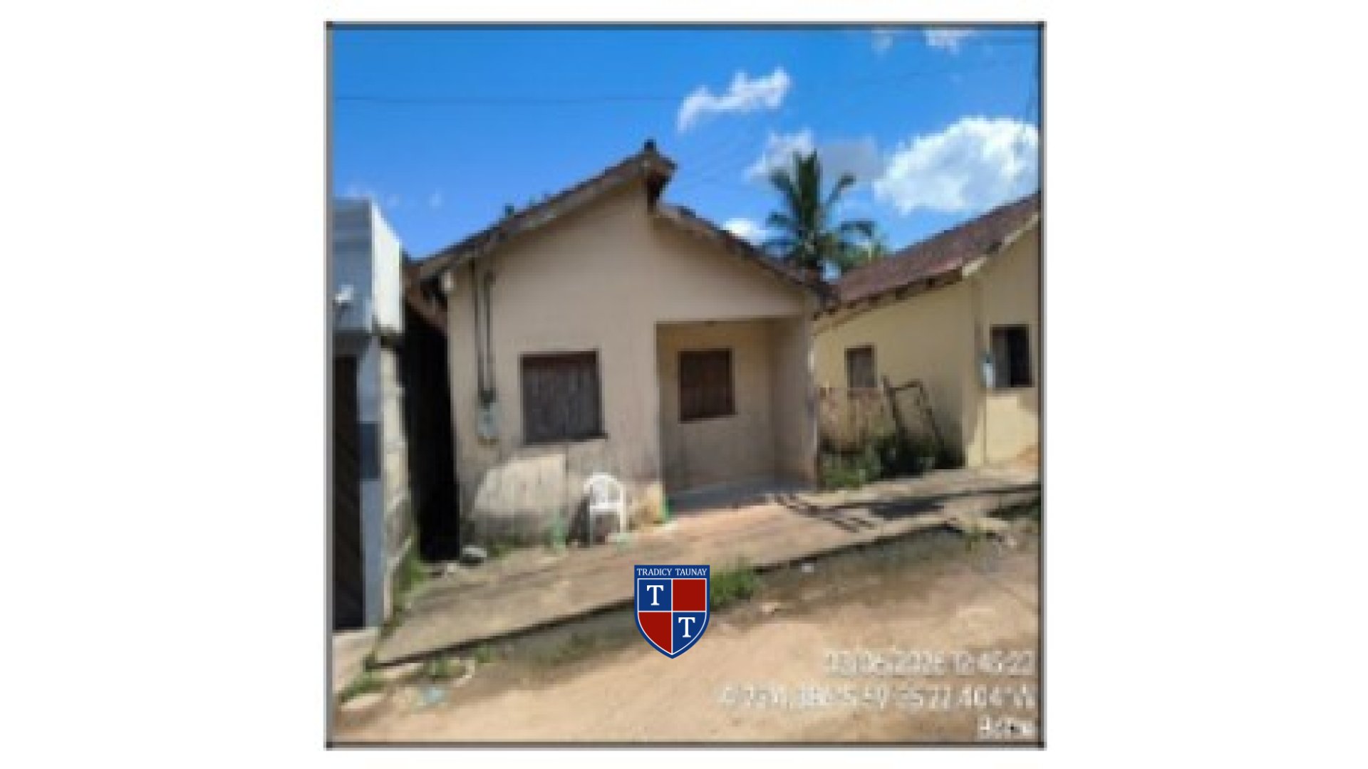Foto do Imóvel