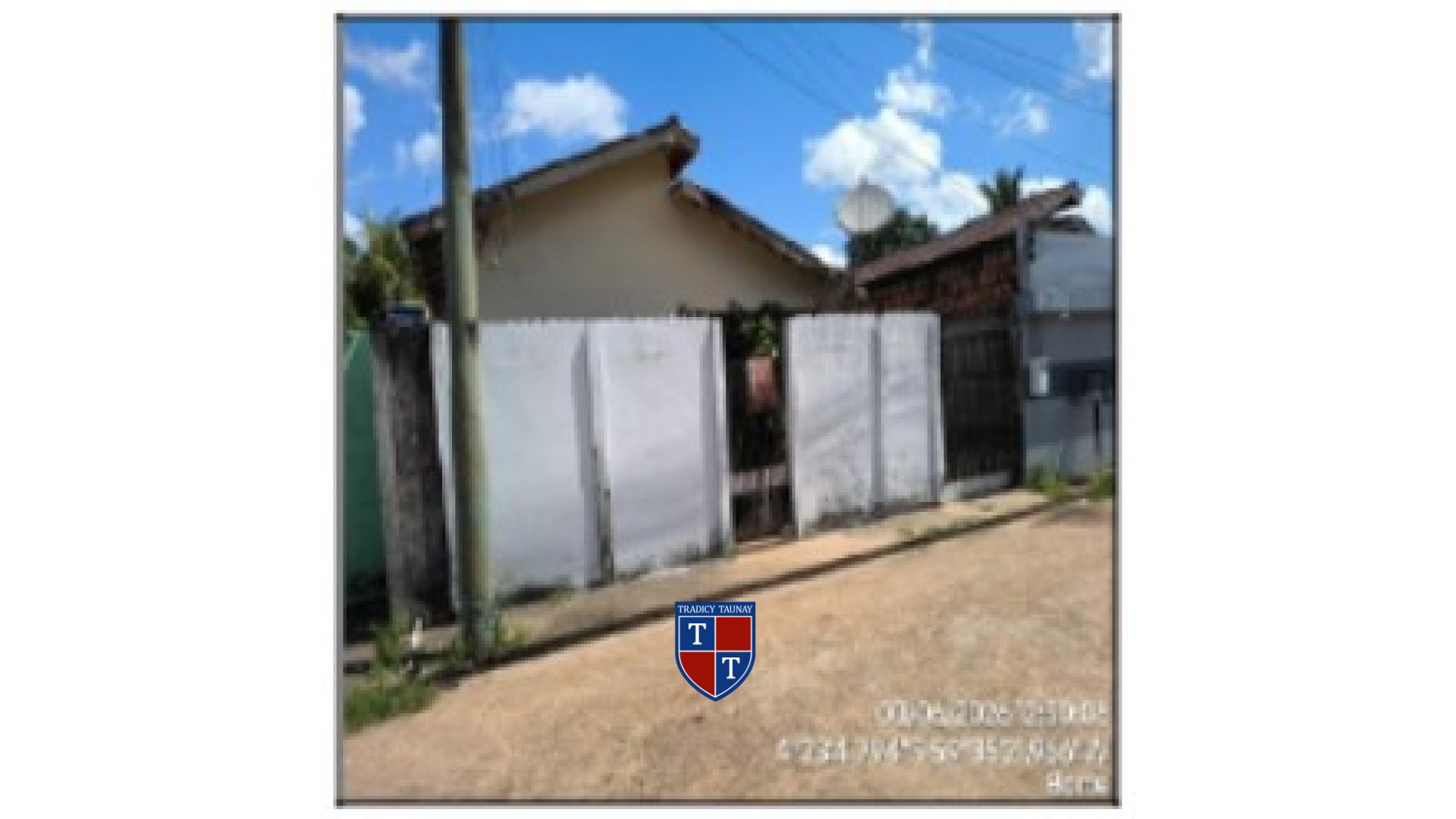 Foto do Imóvel