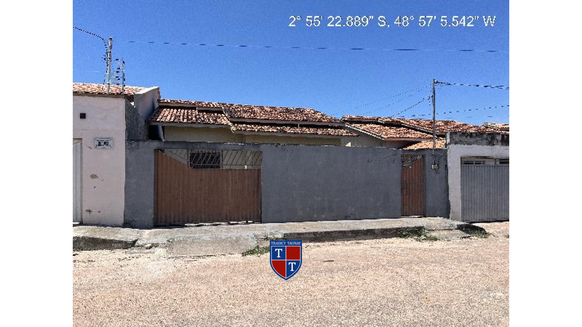 CASA em BAIRRO GREENVILLE