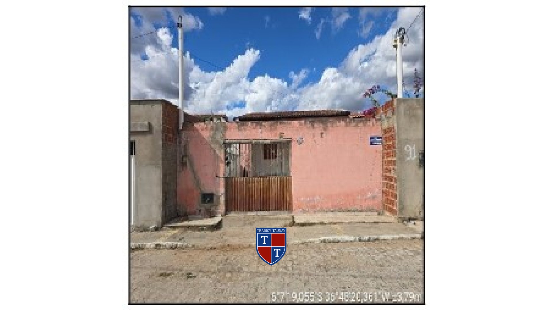 CASA em RAINHA DO PRADO
