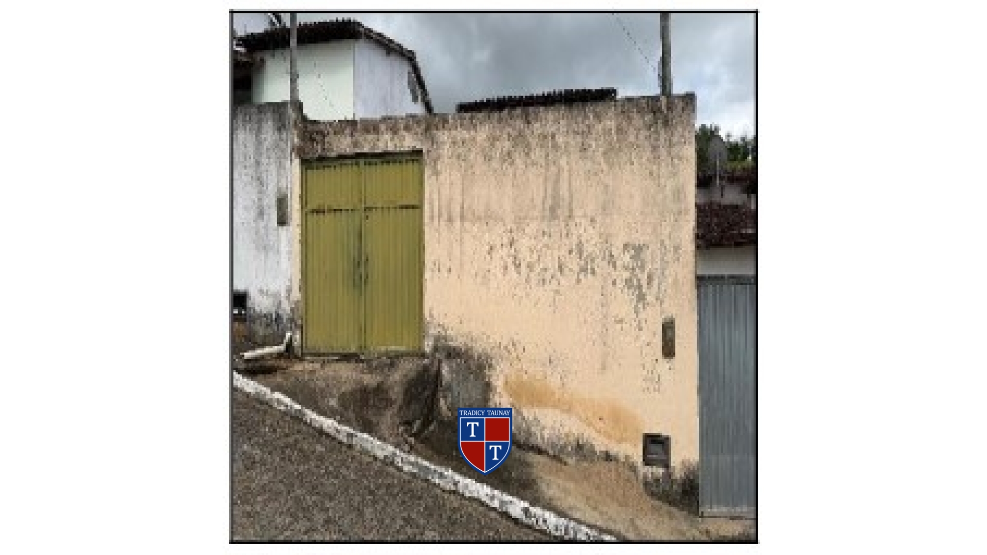 Foto 1 de CASA em CLIMA BOM, CAPELA/AL - Imóvel Retomado CAIXA Ref 8444408225387
