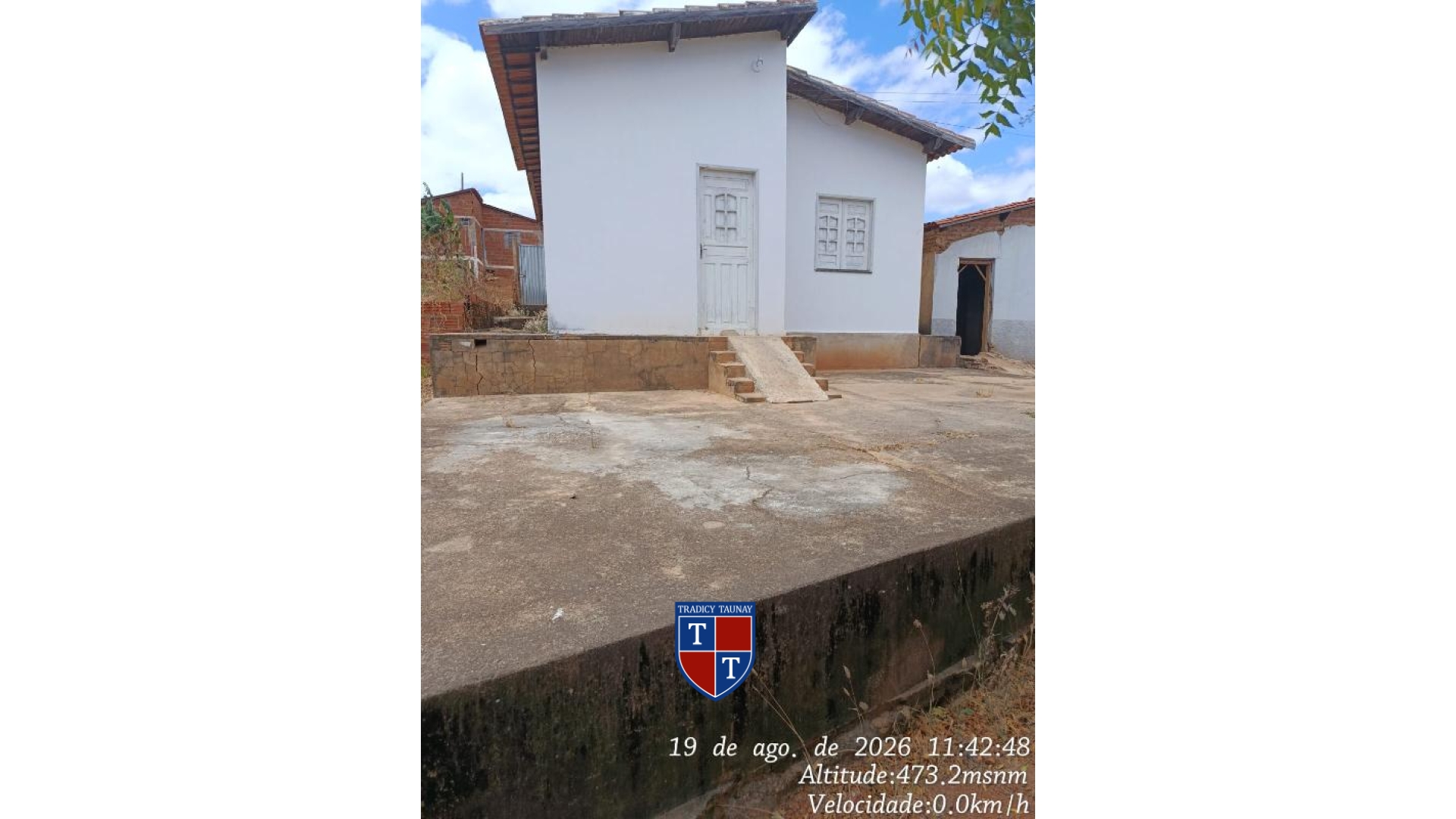 CASA em LOT CARNAUBINHA