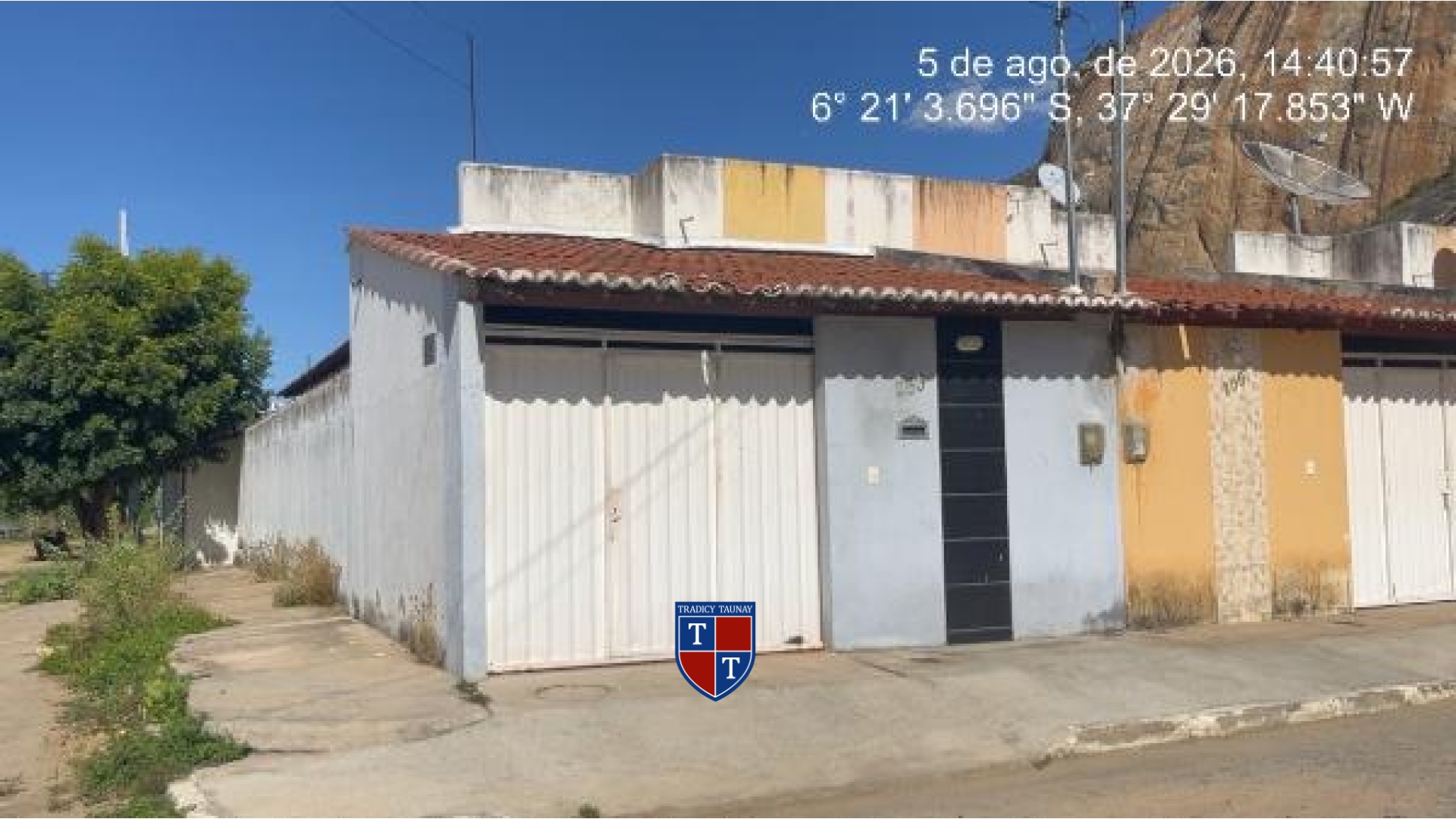 CASA em CENTRO