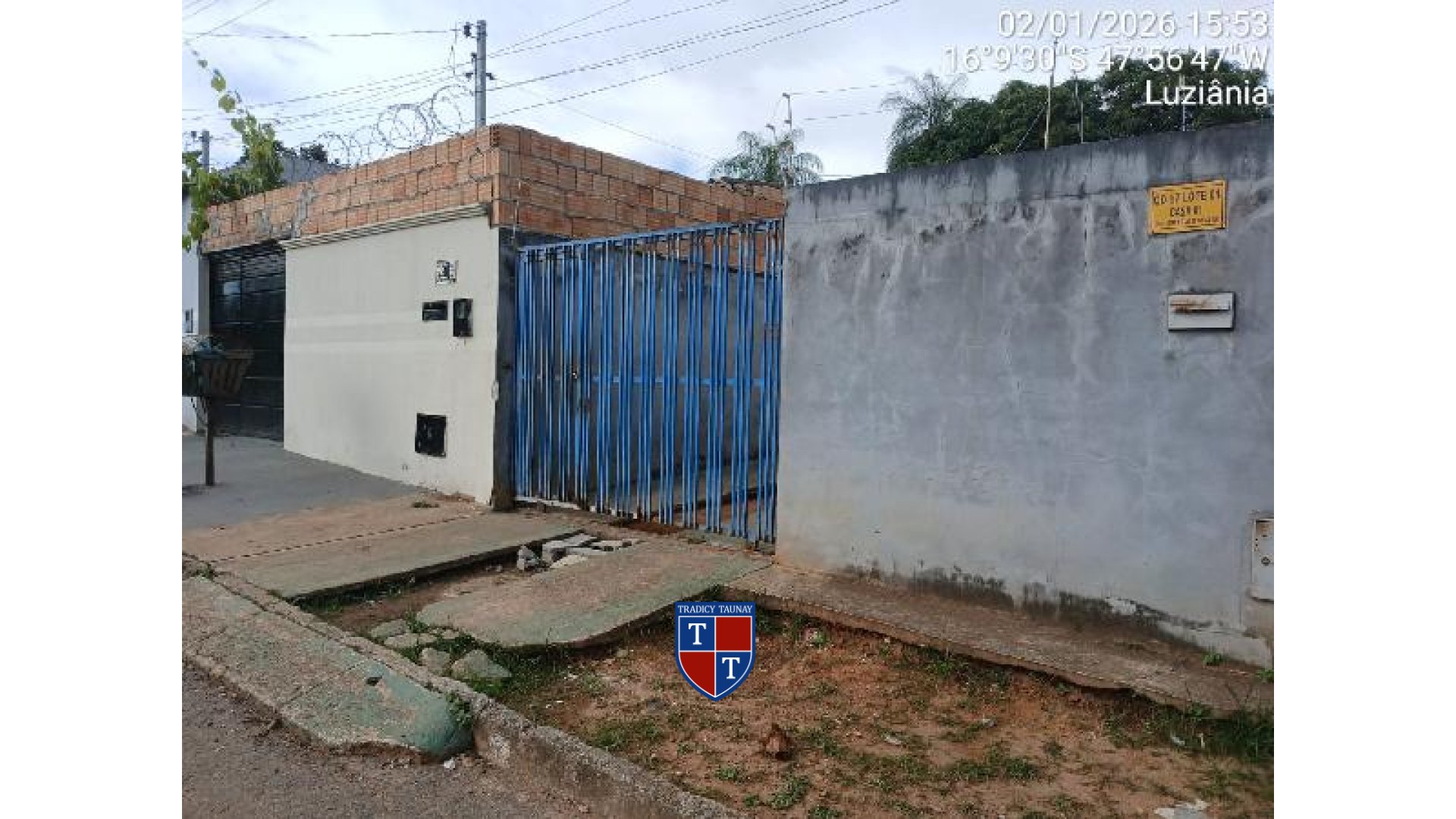 Foto do Imóvel