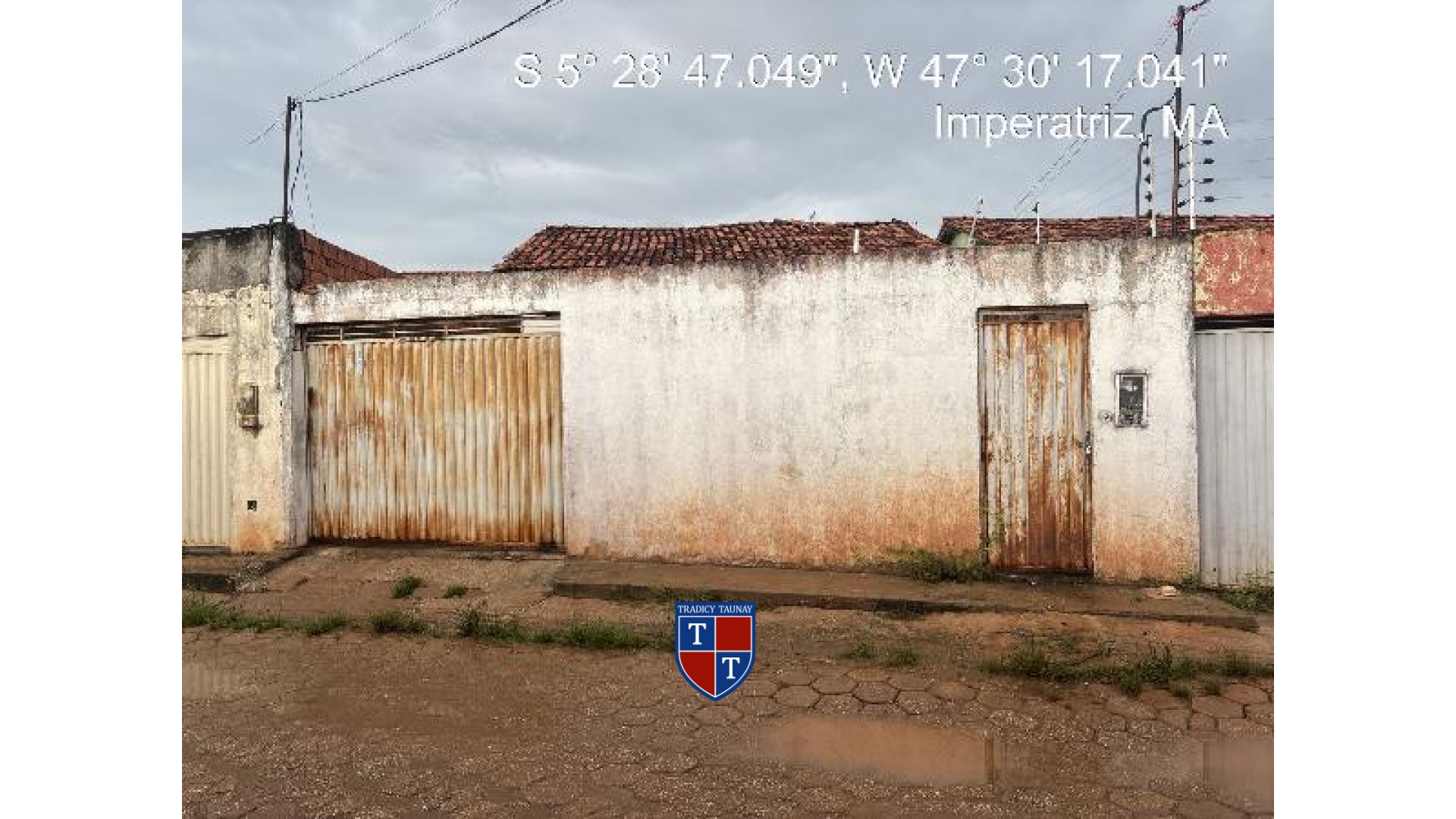 Foto do Imóvel
