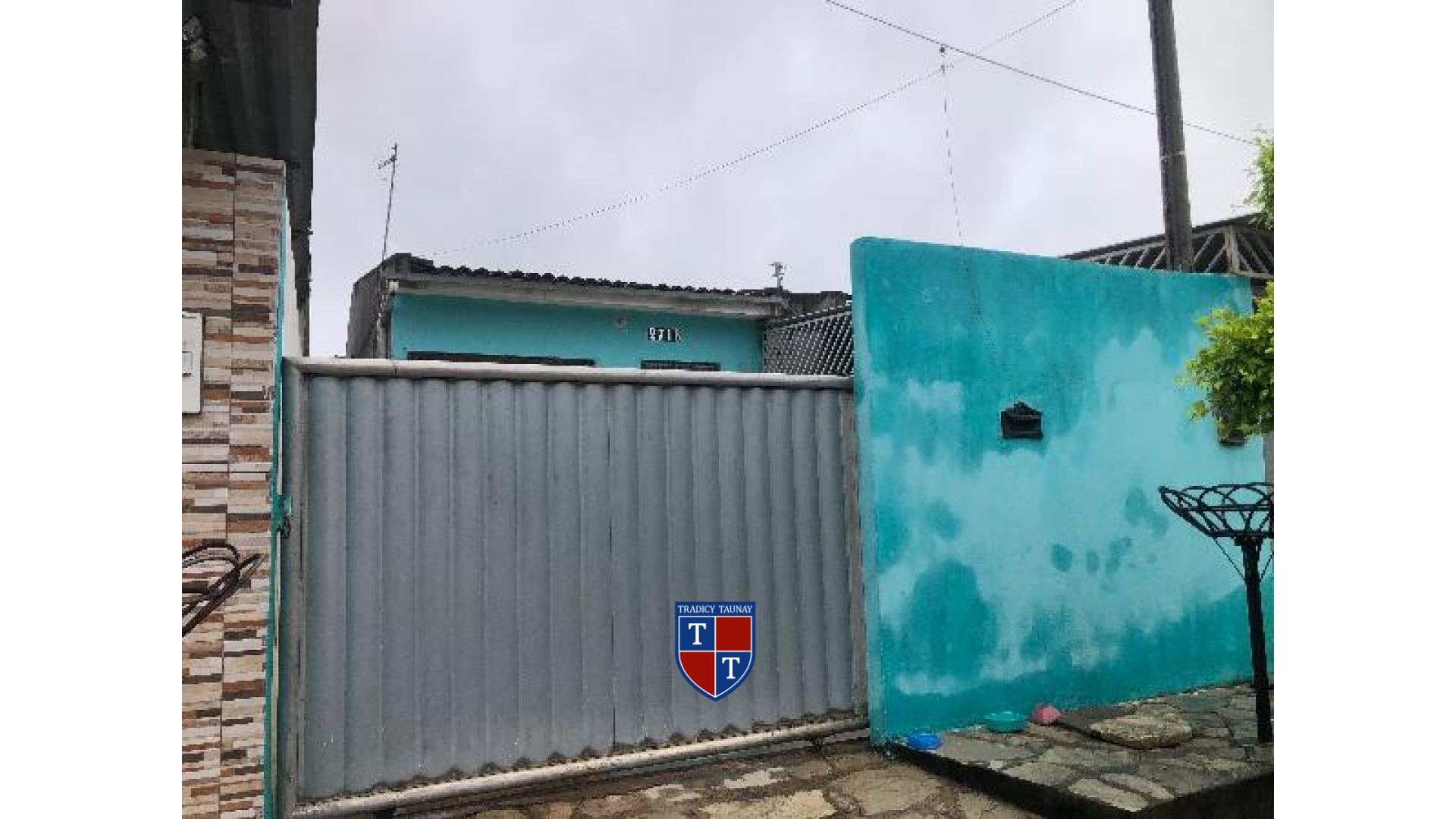 CASA em PLANALTO TIBIRI II