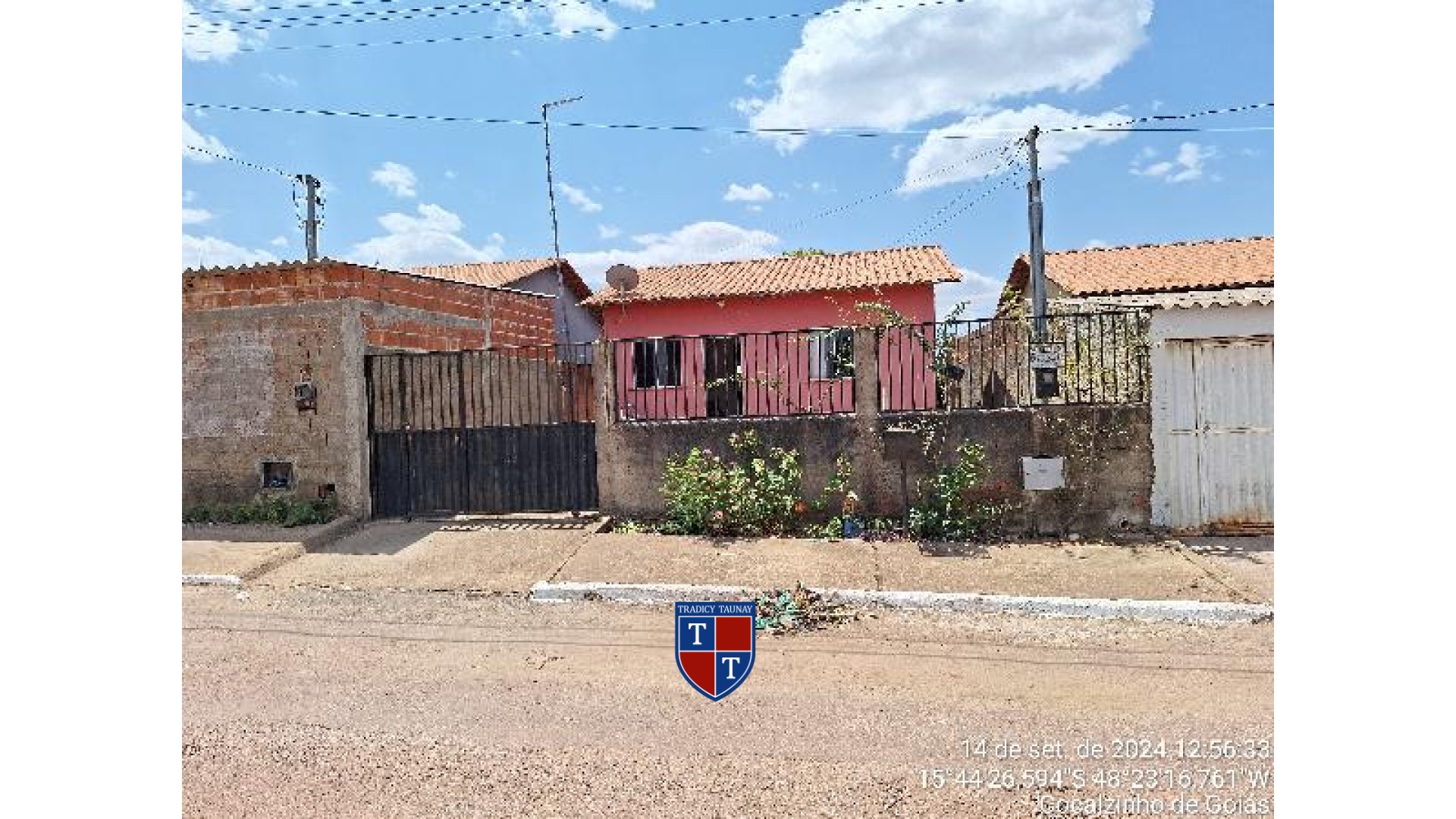 Foto do Imóvel