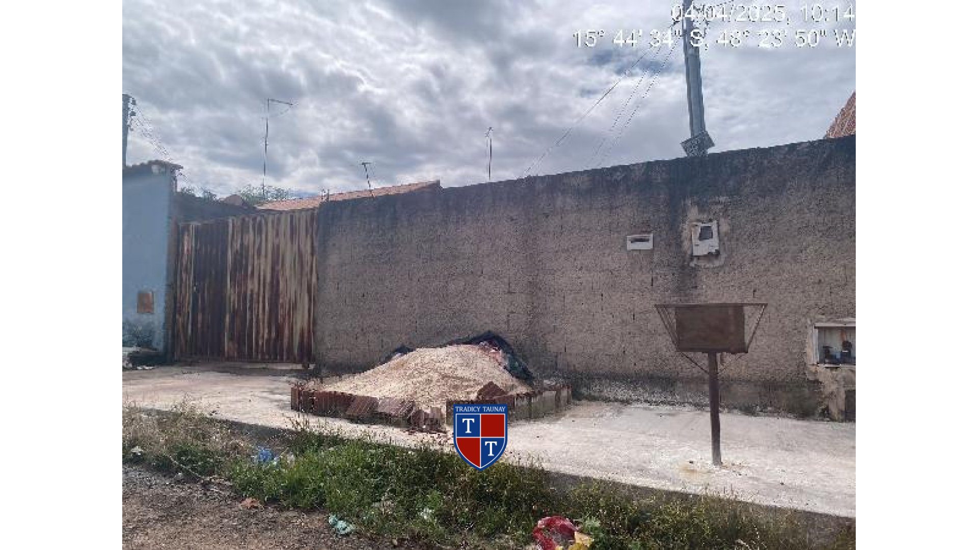 Foto do Imóvel