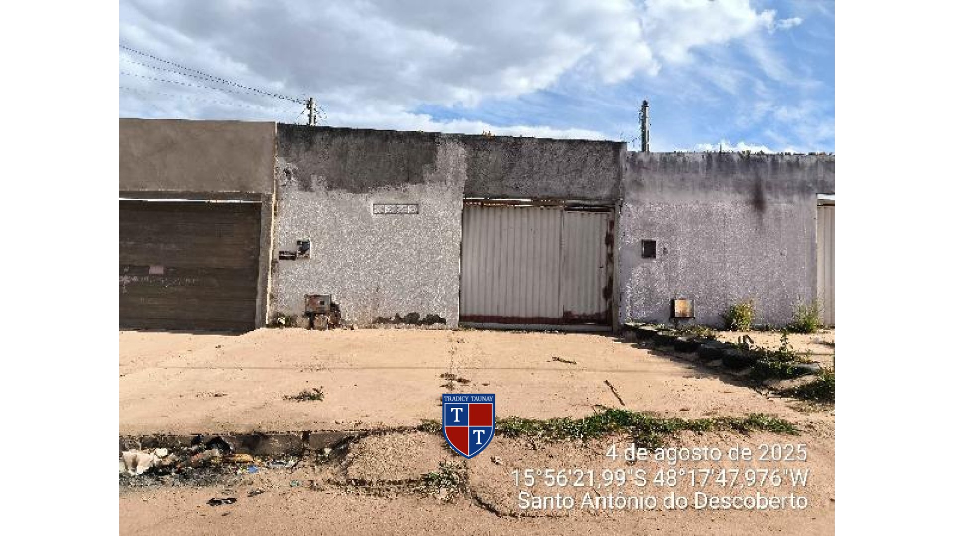 Foto do Imóvel