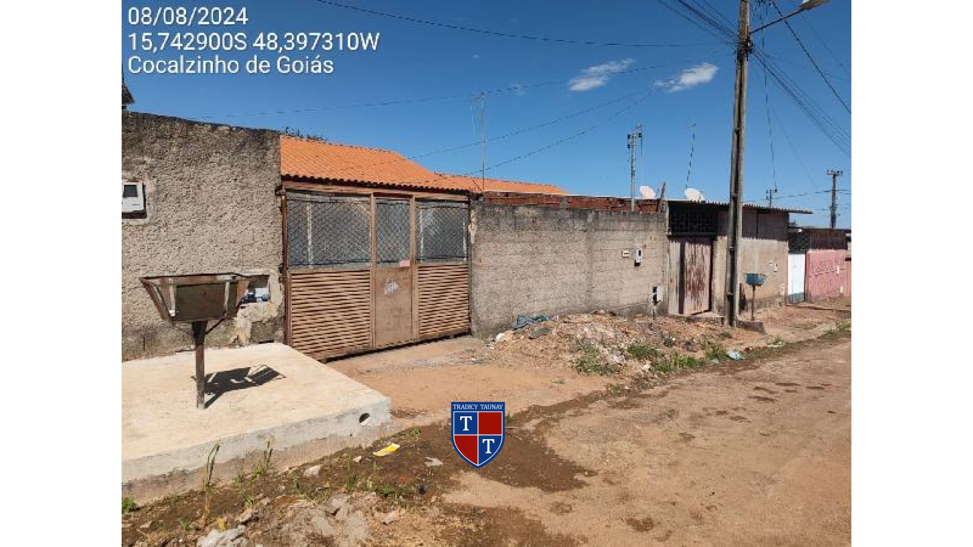 Foto do Imóvel