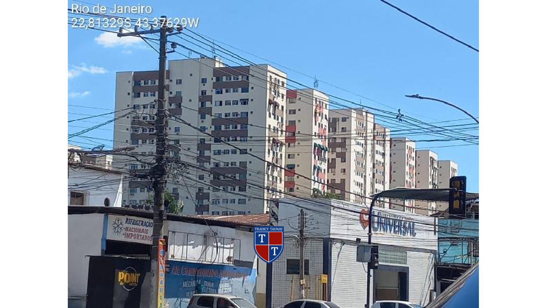 Foto 1 de APARTAMENTO em PAVUNA - Imóvel Retomado Caixa