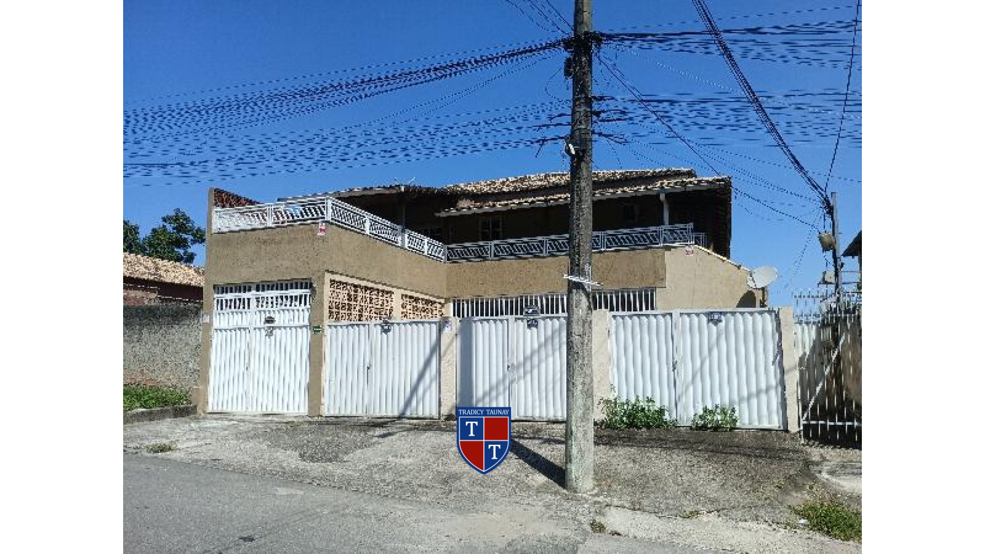 Foto 1 de CASA em JARDIM CATARINA, SAO GONCALO/RJ - Imóvel Retomado CAIXA Ref 8444408318563