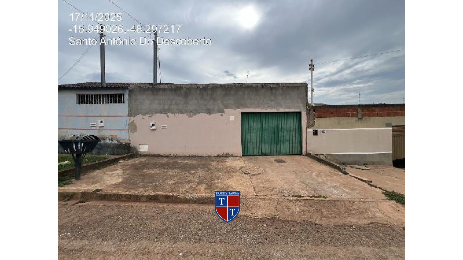 CASA em JARDIM ANA BEATRIZ I