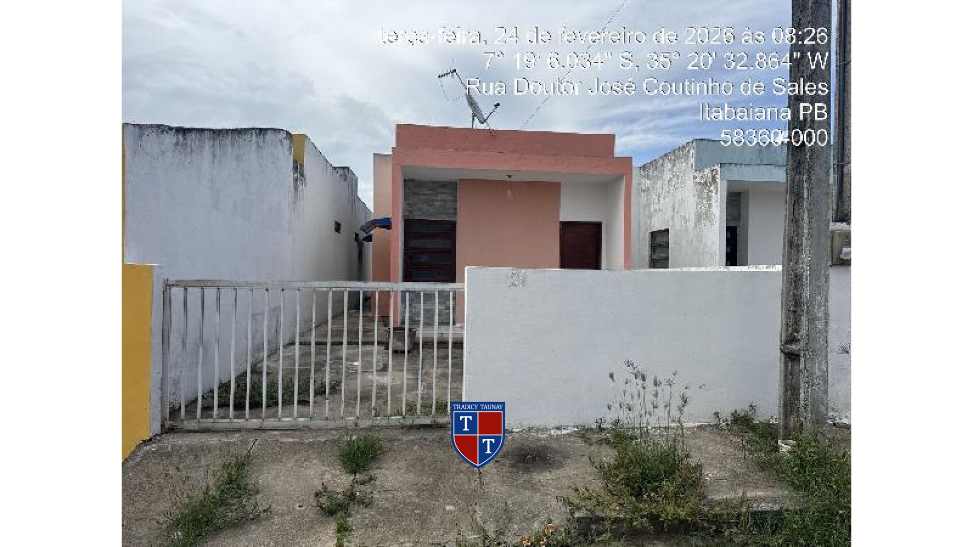 CASA em ALTO ALEGRE