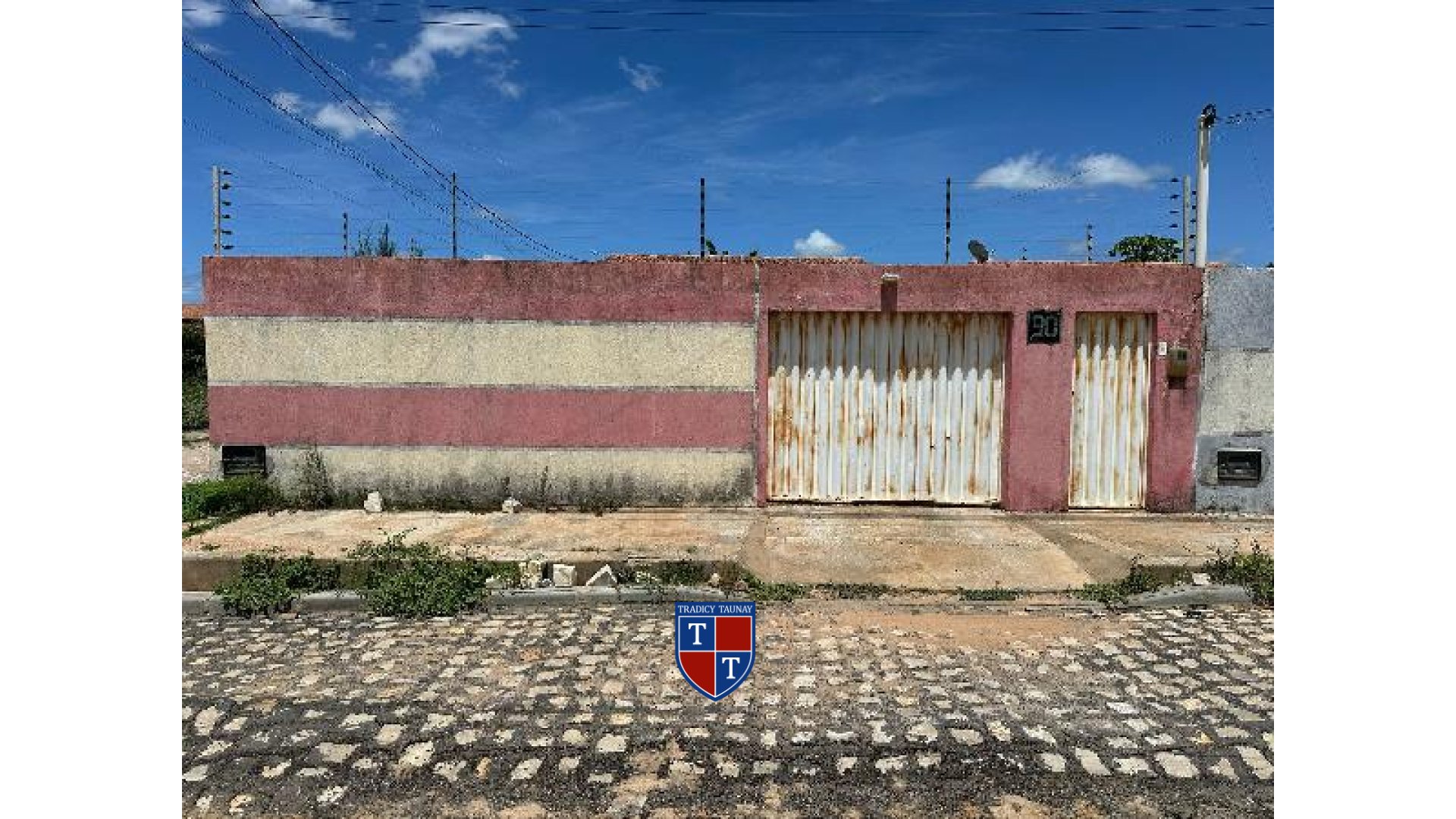 CASA em ABOLICAO