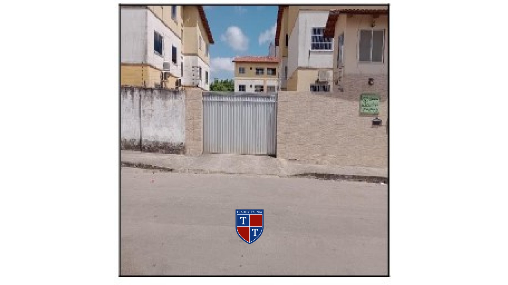 APARTAMENTO em PARQUE SANTA MARIA
