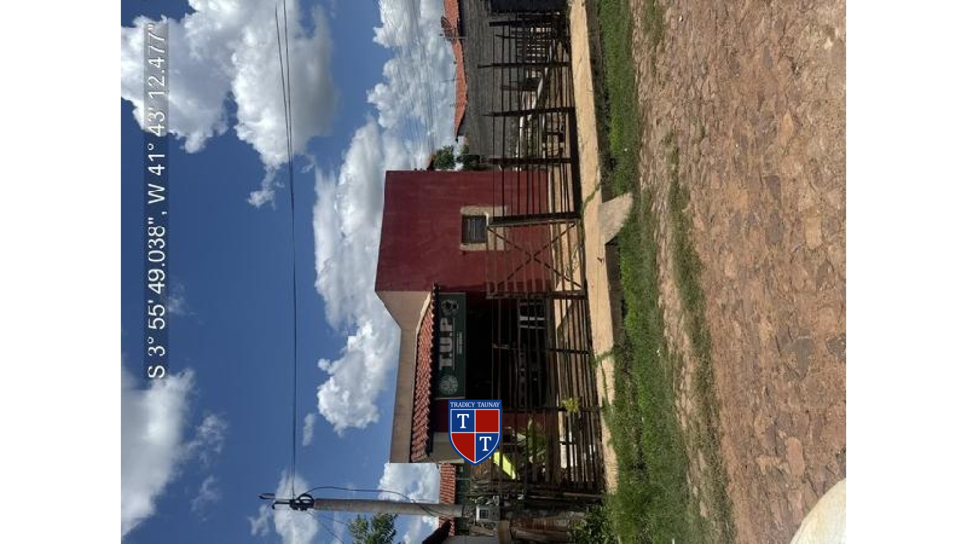 Foto 1 de CASA em BAIXO DA EMA - Imóvel Retomado Caixa