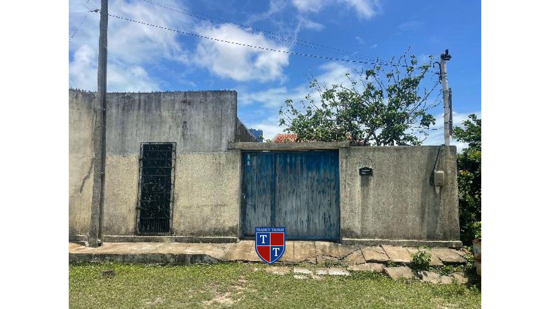 Foto 1 de CASA em STANCIA DO LAGOS - Imóvel Retomado Caixa