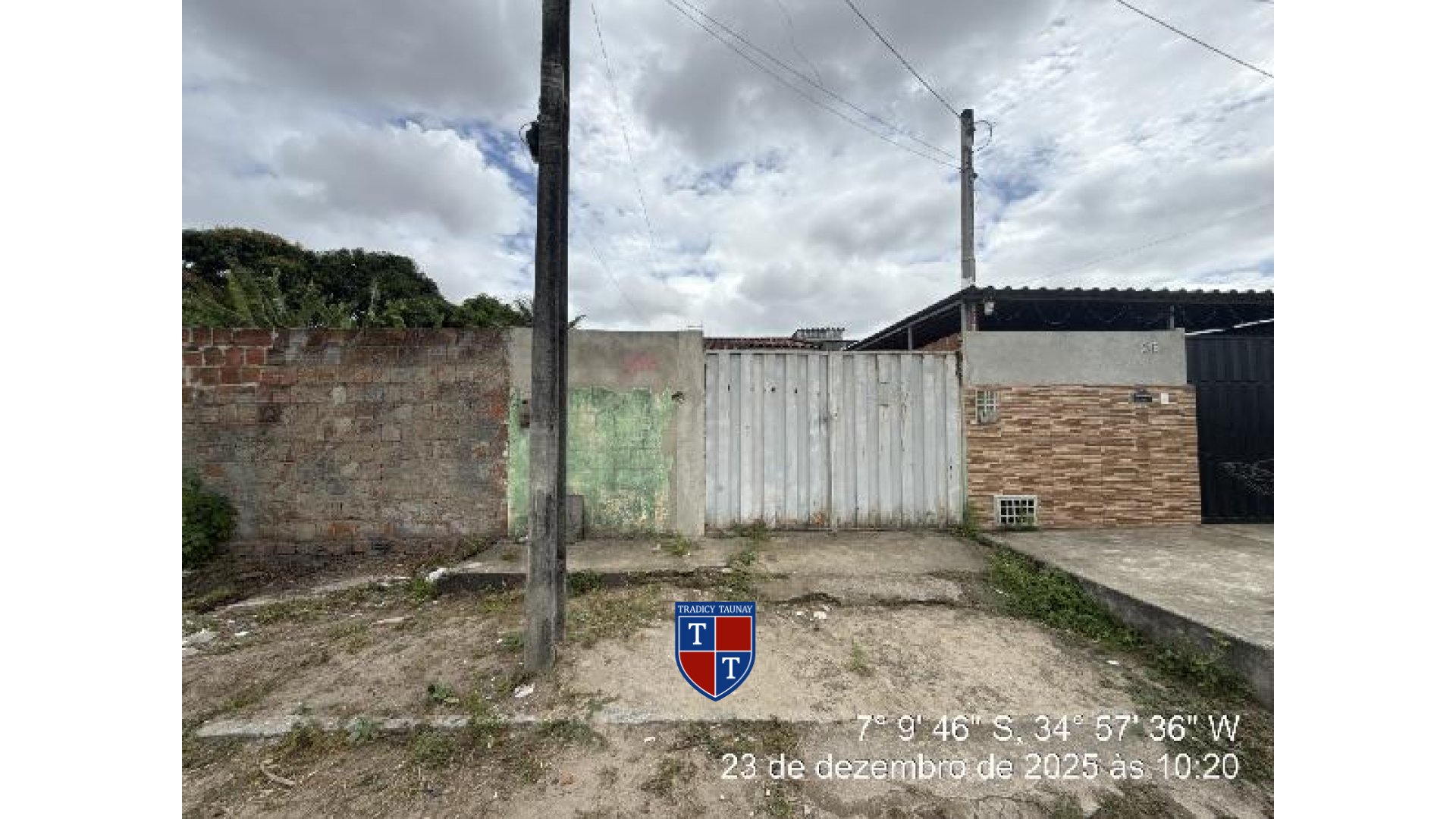 CASA em LOT EYTEL SANTIAGO