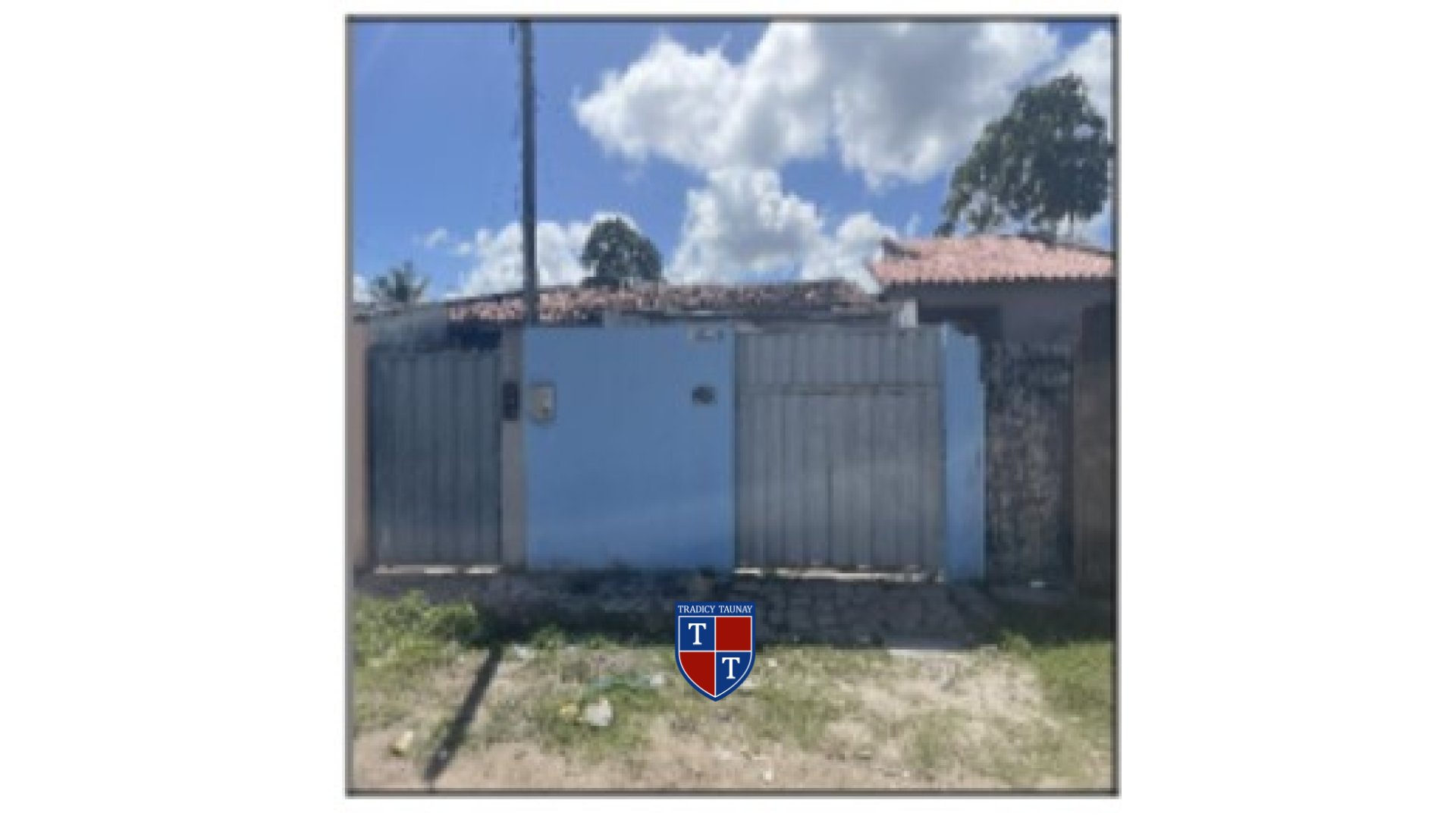 CASA em TIBIRI