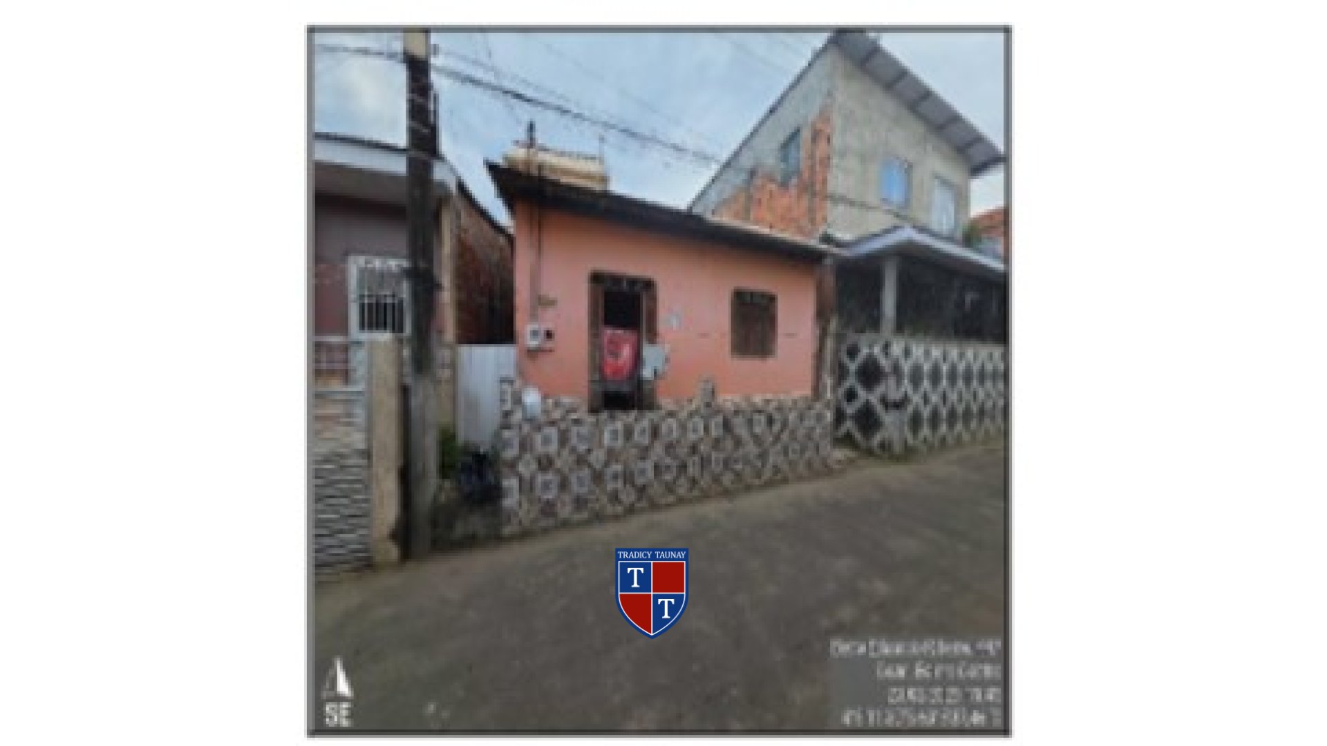 Foto 1 de CASA em CENTRO, COARI/AM - Imóvel Retomado CAIXA Ref 8444408437317