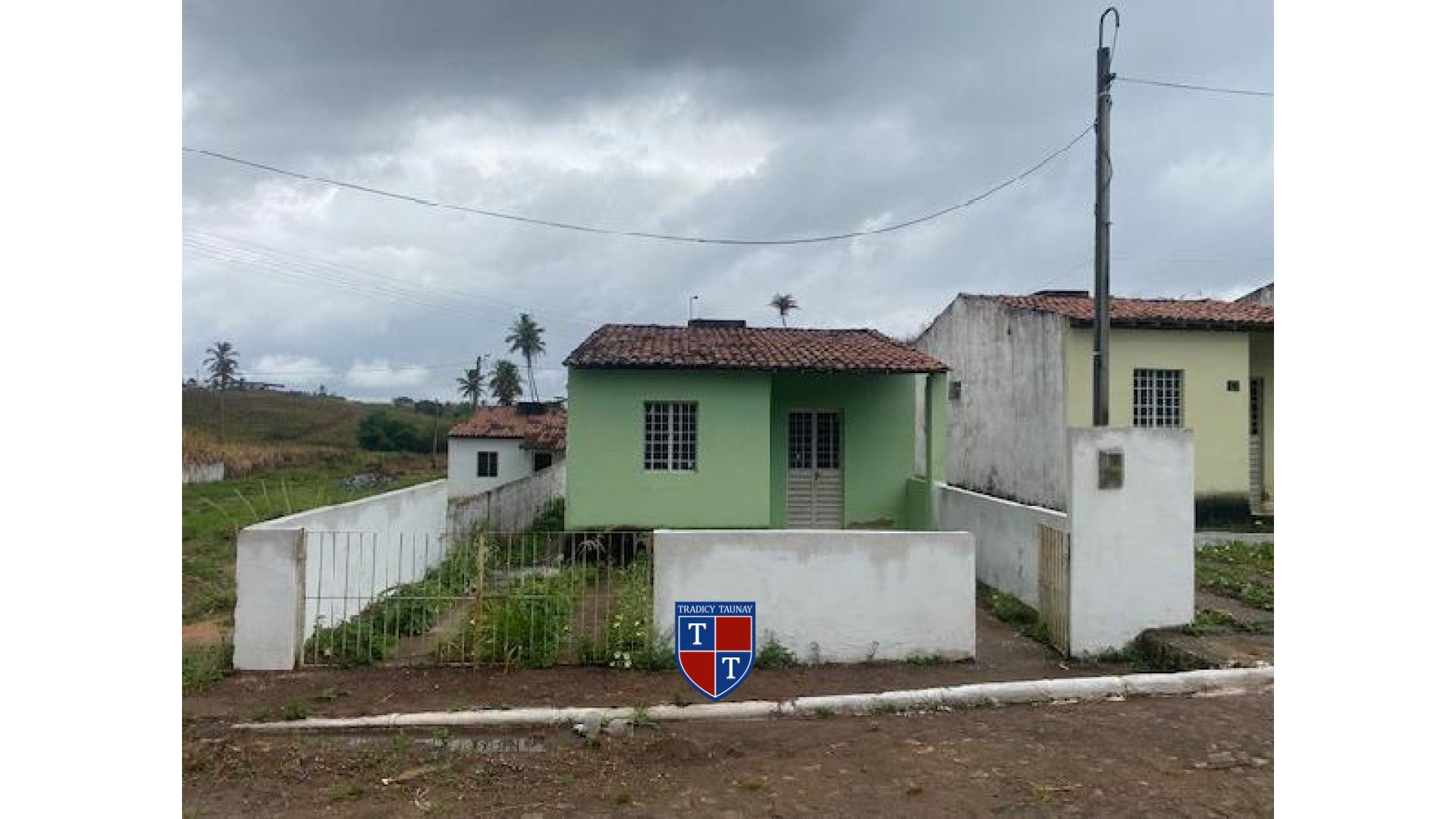 CASA em BAIRRO VILA NOSSA SE
