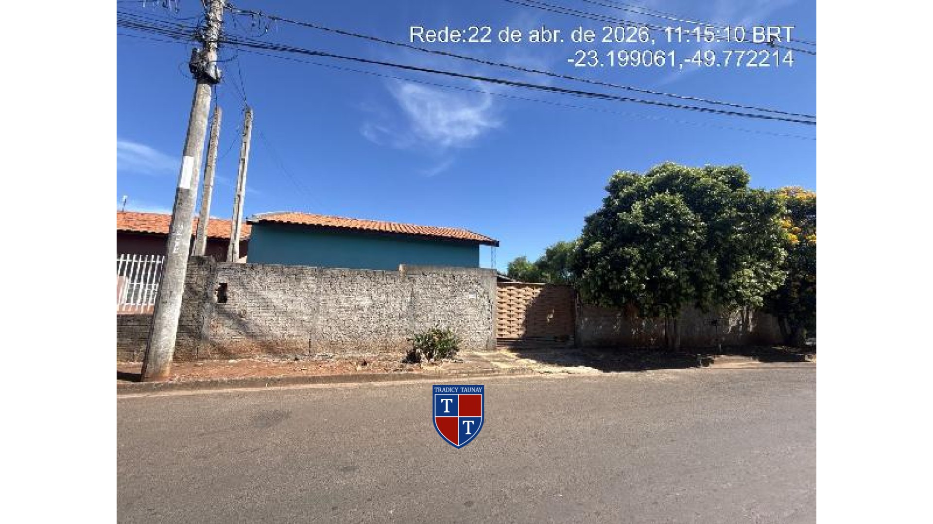 Foto do Imóvel