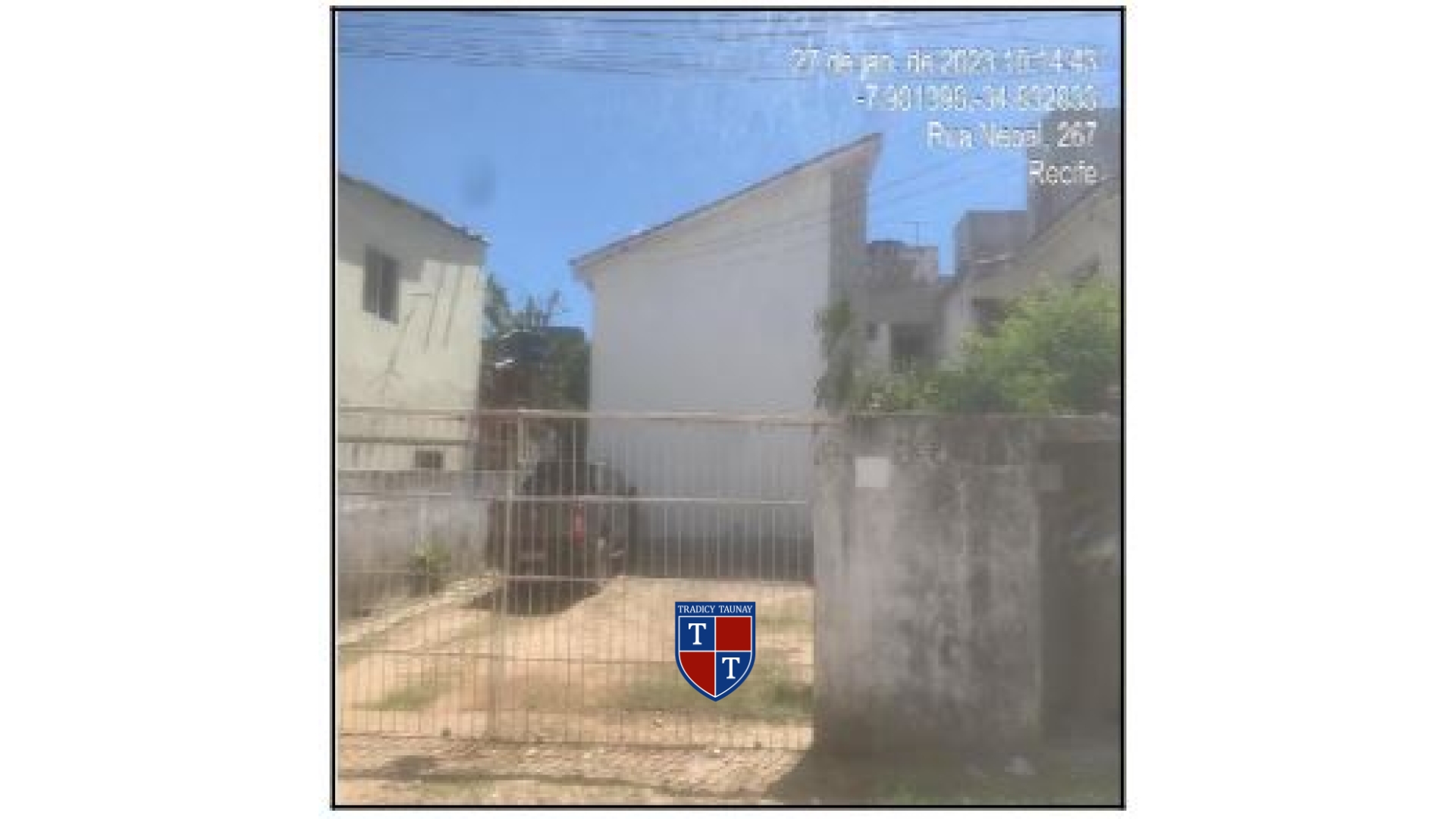 Foto 1 de APARTAMENTO em NOSSA SENHORA DO O, PAULISTA/PE - Imóvel Retomado CAIXA Ref 8444408468549