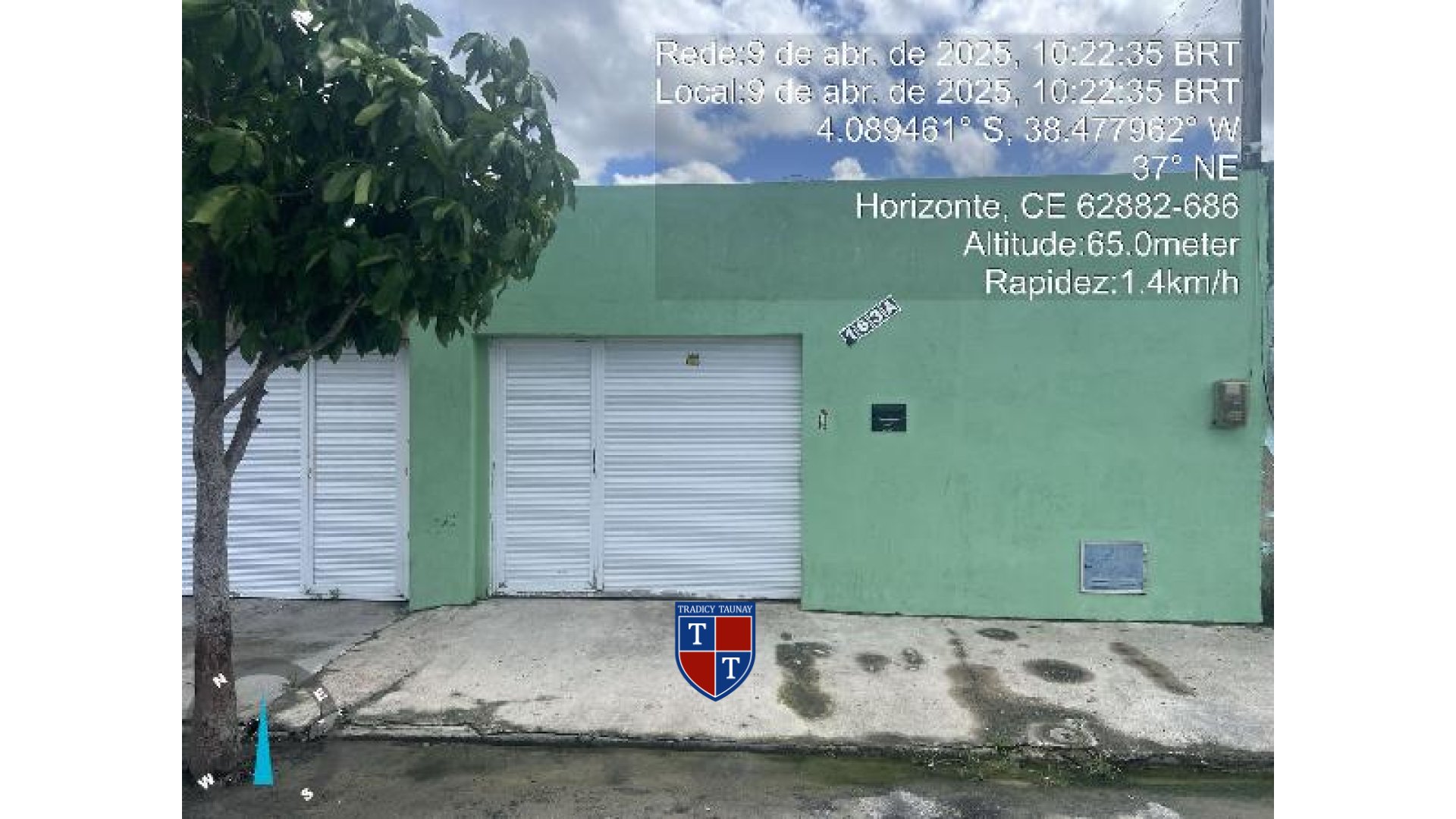 Foto do Imóvel