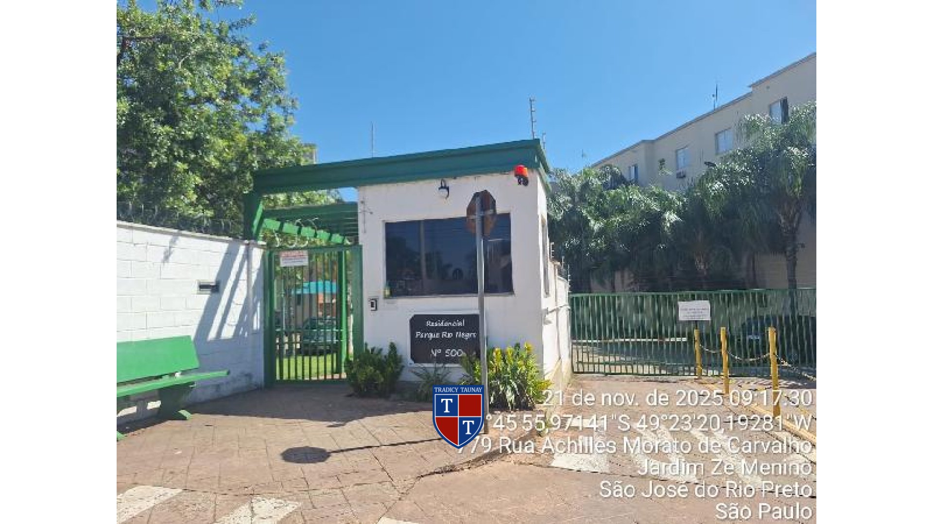 Foto do Imóvel