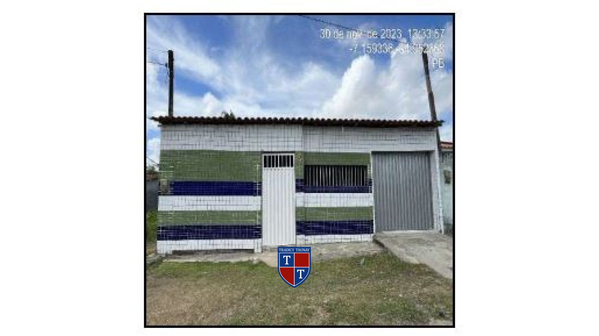 Foto do Imóvel