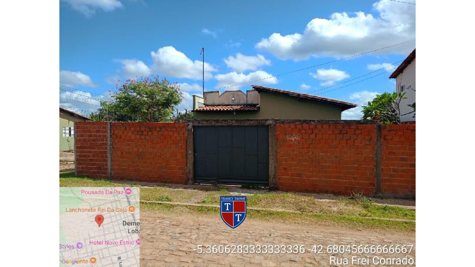 Foto do Imóvel