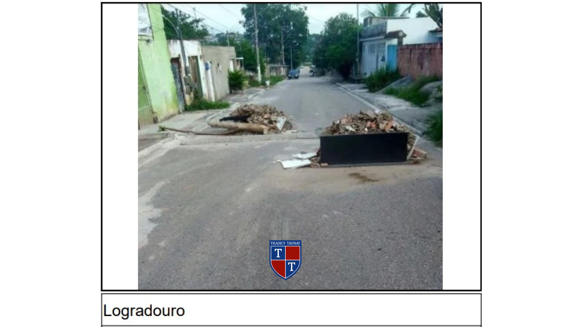 Foto do Imóvel