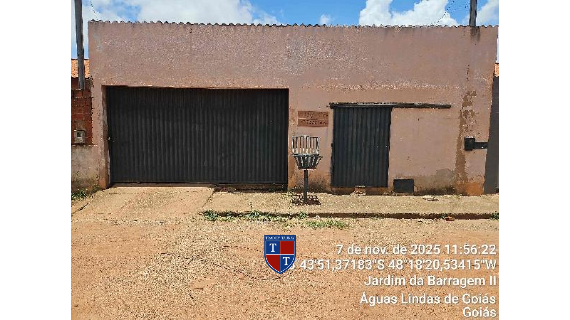 Foto do Imóvel