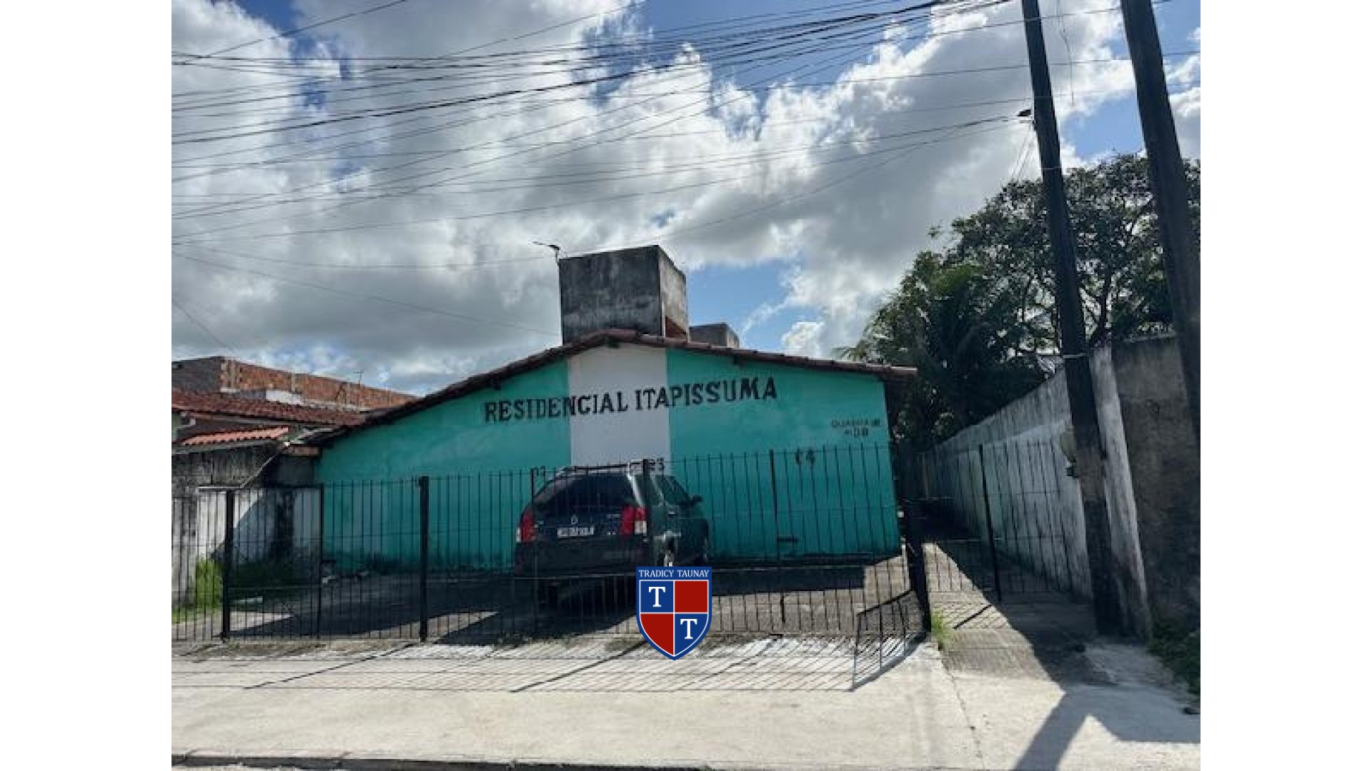 Foto do Imóvel