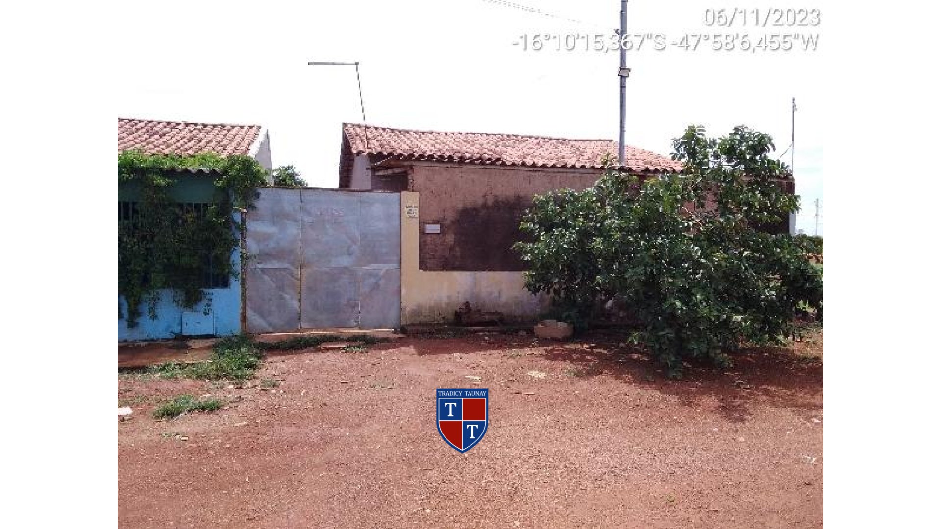 Foto do Imóvel