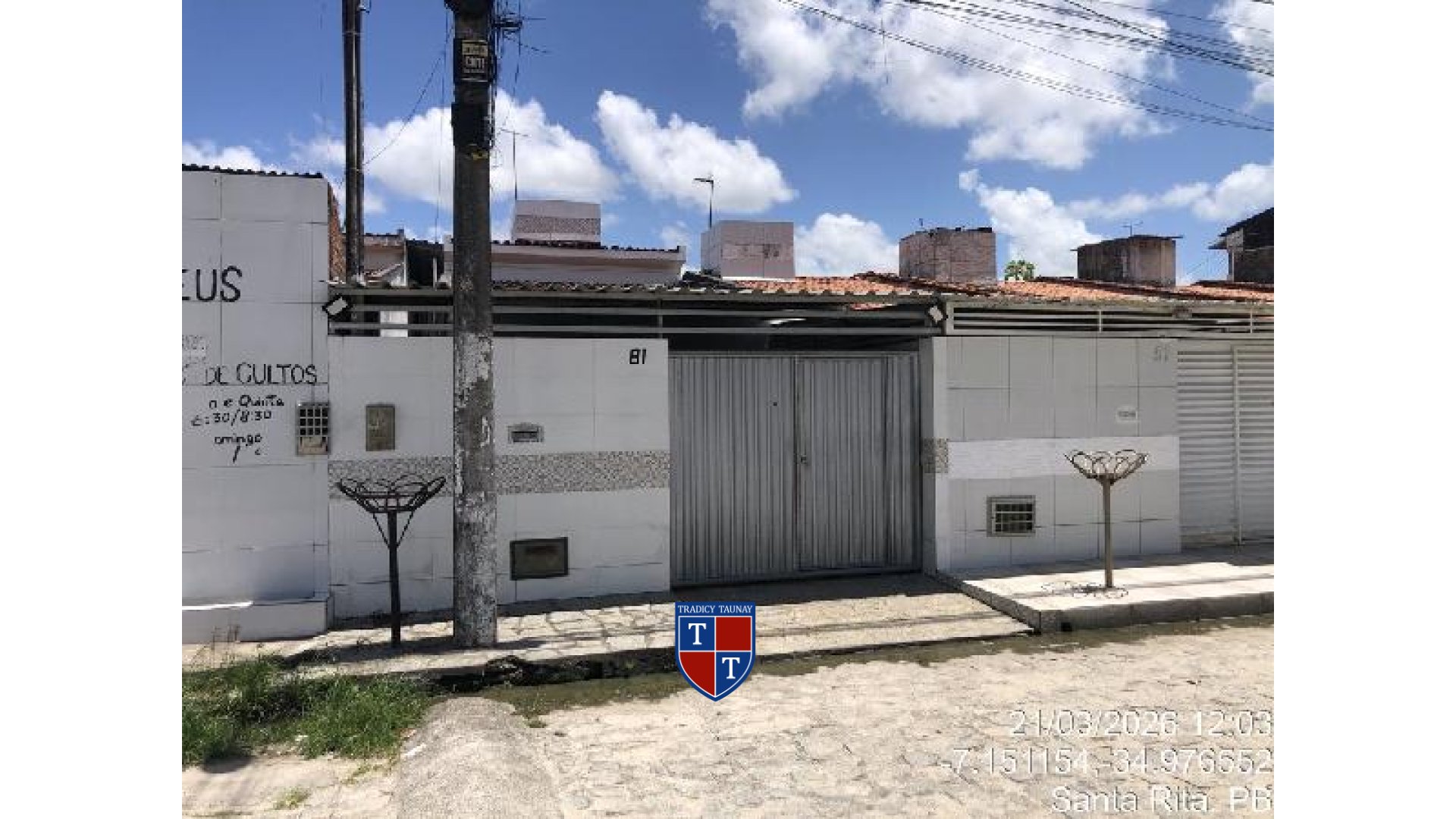 Foto do Imóvel