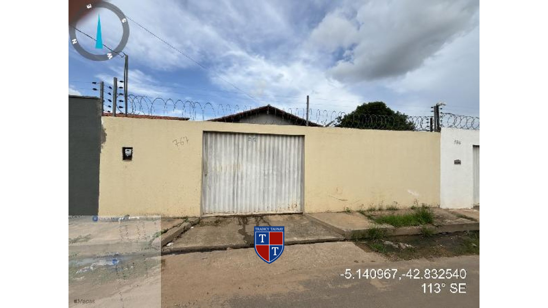 Foto do Imóvel