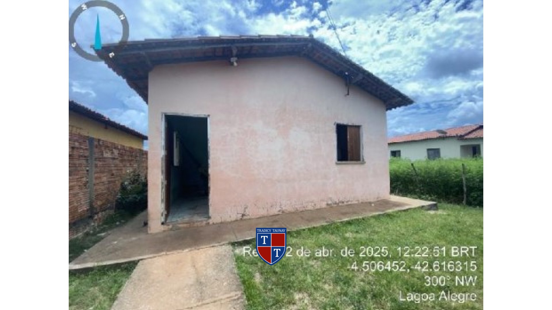 Foto do Imóvel