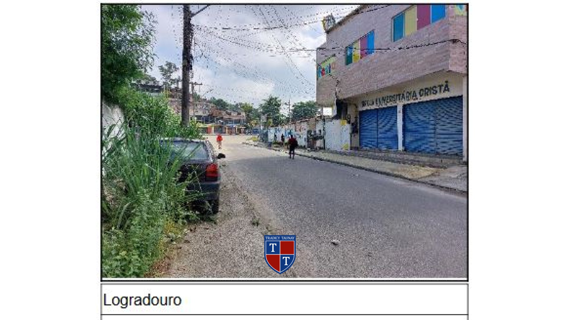 Foto do Imóvel